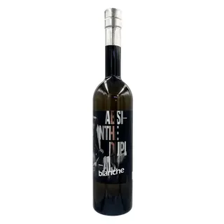 Duplais Absinthe