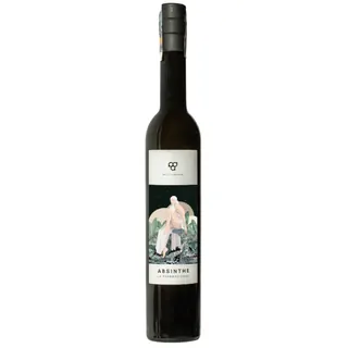 Prince d'Absinthe